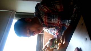 What Red Hot Riplets do to you!