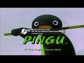 Pingu Outro Original In My G Major 43