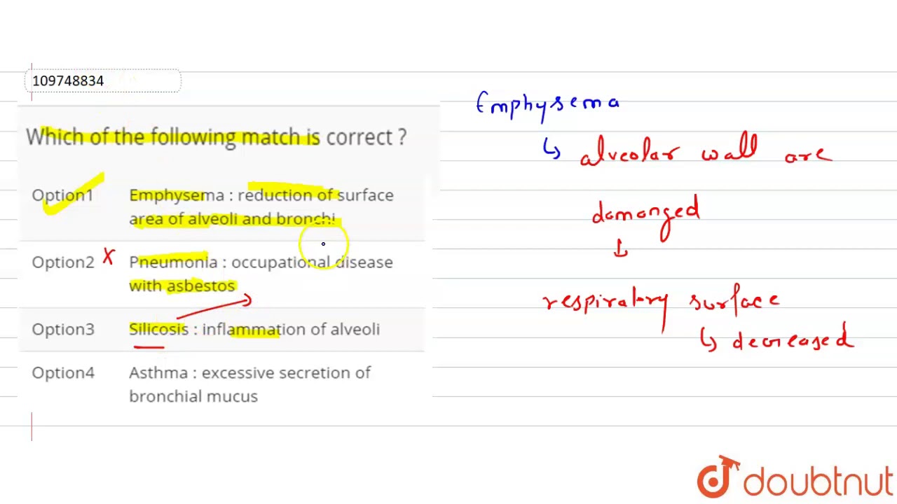 Which of the following match is correct 