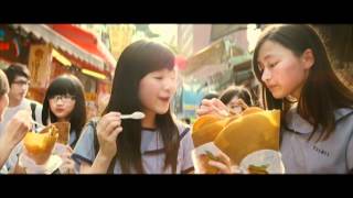 world's end girlfriend - Storytelling feat.Yukawa Shione (MUSIC VIDEO) 映画「星空」より