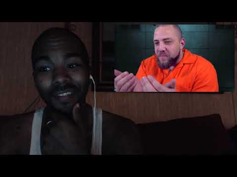 KrimReacts #163: WITH AN IRON "FISK!" (Kingpin Rap From Daddyphatsnaps/Reaction)