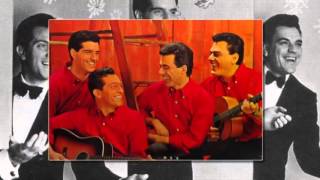Frankie Valli and The 4 Seasons - Dawn Go Away