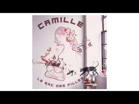 Mon petit vieux - Camille