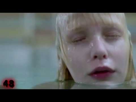 TOP 100 Scariest Horror Movie Deaths/Kills #48 Let the Right One In