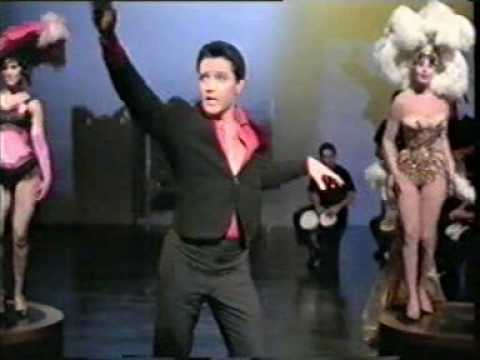 elvis presley - video- viva las vegas.mpg