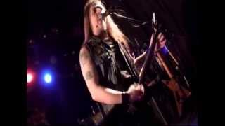 Sleazy Way Out - Born To Booze