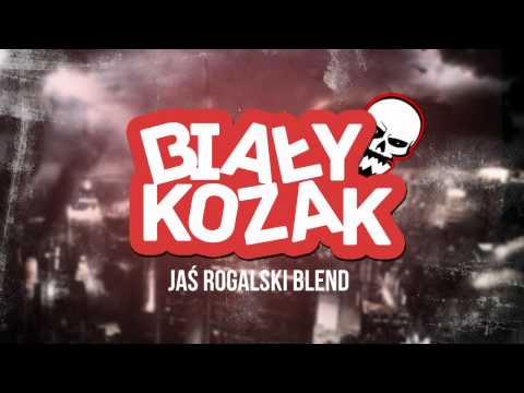 WuWunio - Biały Kozak (Jaś Rogalski Blend) #3