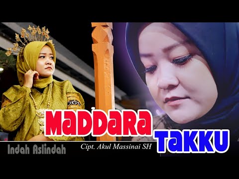 Lagu bugis Abadi // MADDARA TAKKU Cipt. Akul Massinai SH