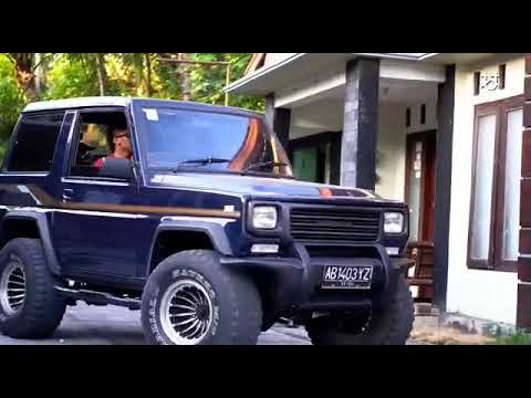 Mbah Minto Sakit Apa ? Kok Bu Tedjo Tau #MbahMinto #BuTedjo #Tilik #BejoJaheMerah