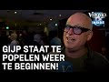 Gijp over trouwen, winterstop en Nikkietutorials! | VERONICA INSIDE