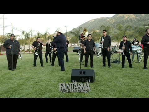 Árbol - El Fantasma on Spotify Charts