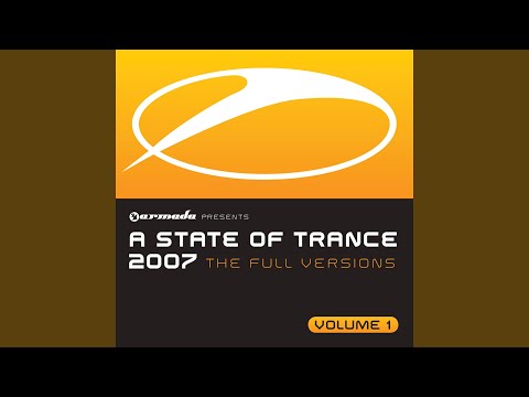 Firefly (ASOT MIX)