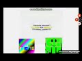 Blind Klaskyklaskyklaskyklasky Gummy Bear Song Version