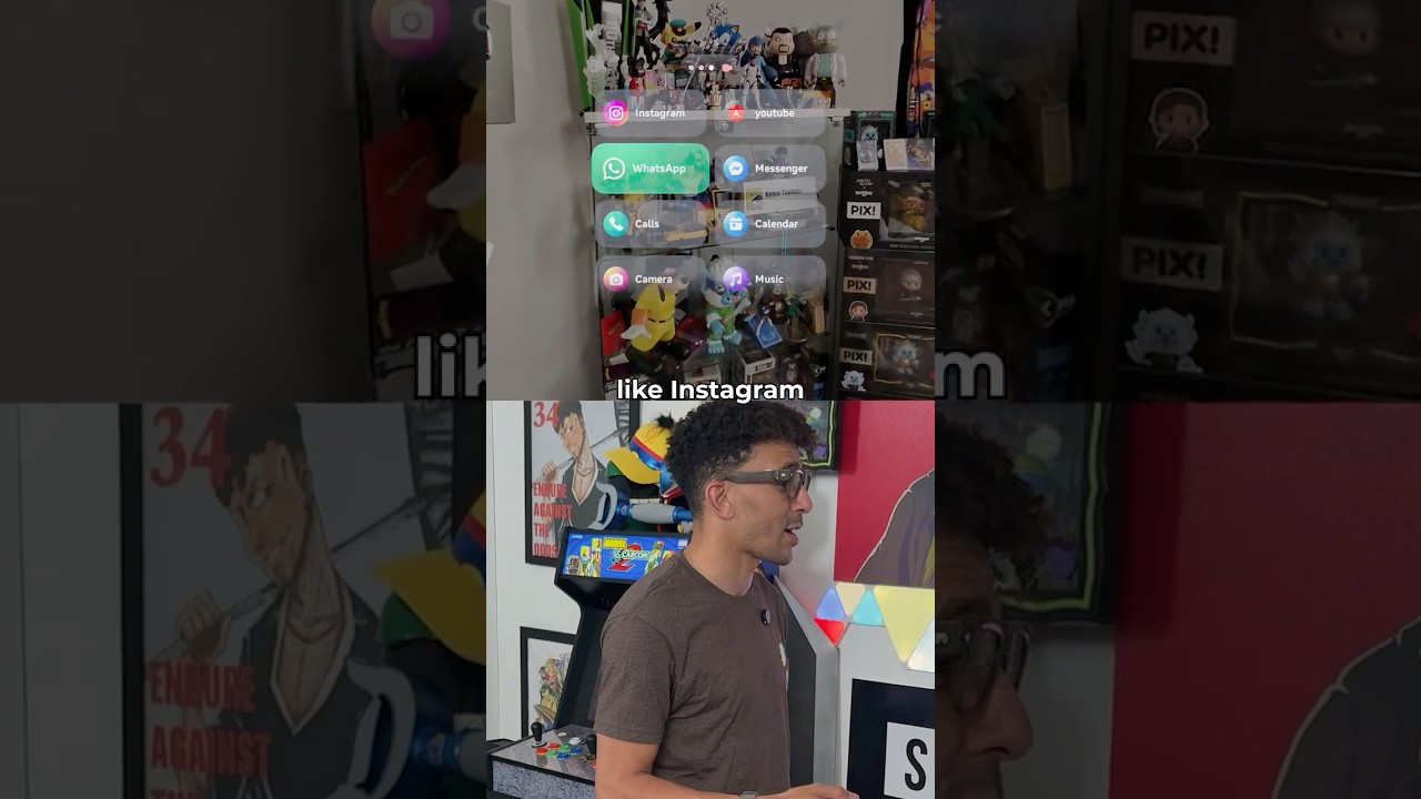 Unboxing The Ray-Ban Meta Display Glasses!