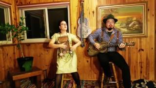 Walking My Troubles Away (Blind Boy Fuller Cover)