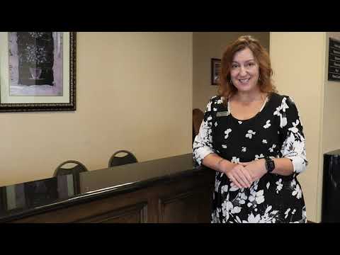 Meet, Stay & Play: Hilton Garden Inn Champaign