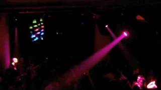 DJ Redline Spinning at Dolce Night Club (Elizabeth, NJ)