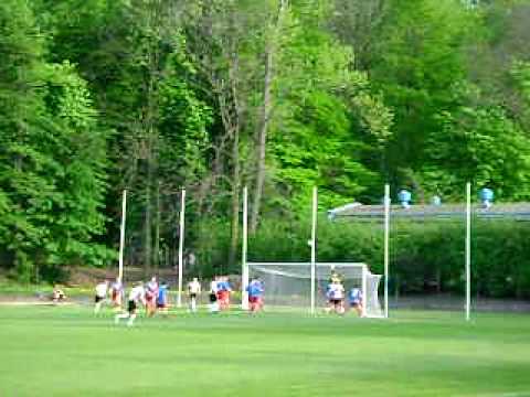 Piast Cieszyn vs. MRKS Czechowice (7)