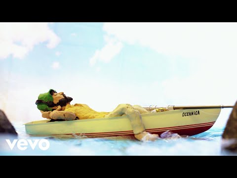 Merk & Kremont - OCEANICA (w/ Jovanotti) on Spotify Charts