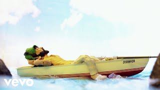 Merk &amp; Kremont, Jovanotti - OCEANICA