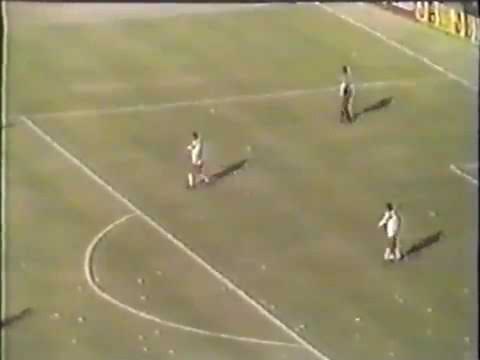 Copa Amrica 1987 Argentina vs Peru