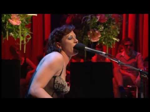 The Dresden Dolls - My Alcoholic Friends