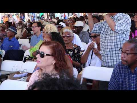 Thumbnail for Christopher Astoquillca & Barbara Morrison