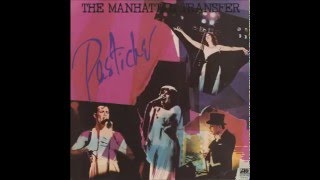 Manhattan Transfer  -  Walk In Love