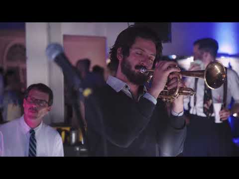 Fog City Stomp 2017 - Paul Cosentino & the Fog City All Stars - ‘Tis Autumn