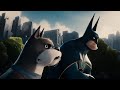 DC LEAGUE OF SUPER-PETS – Batman Trailer #2 Deutsch German (2022)
