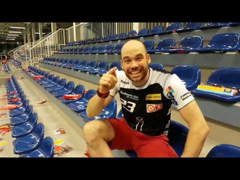 Tus Ferndorf gegen Leutershausen