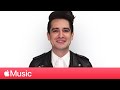Brendon Urie Chart Takeover Apple Music