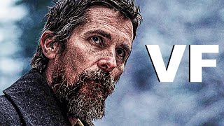 THE PALE BLUE EYE Bande Annonce VF (2023) Christian Bale