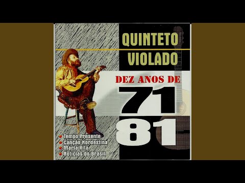 Teresina - Quinteto Violado
