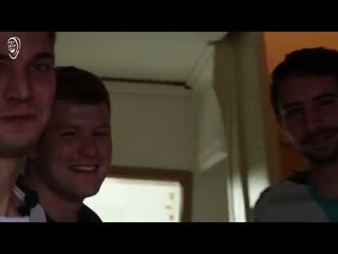 HomeStory "Die Säbel-WG" in Dormagen Teaser