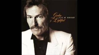 Gordon Lightfoot - "Anything For Love"