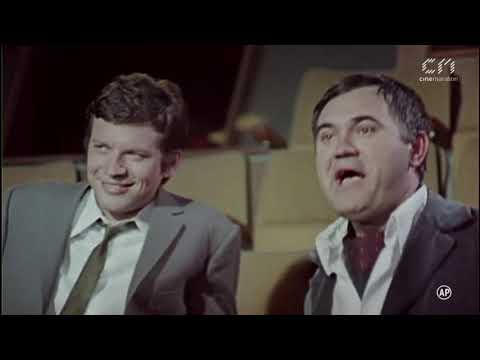 K.O.  (1968) film românesc - dir. Mircea Mureșan