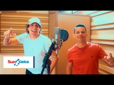 Daniel Dos Teclados e Nattan - Vibezinha (SUA MÚSICA) | CLIPE OFICIAL