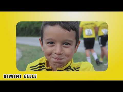 I Giovanissimi della Fiumicinese 2018