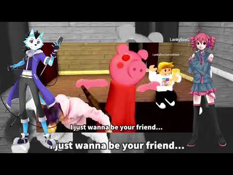 ULTIMATE ROBLOX PIGGY SONG