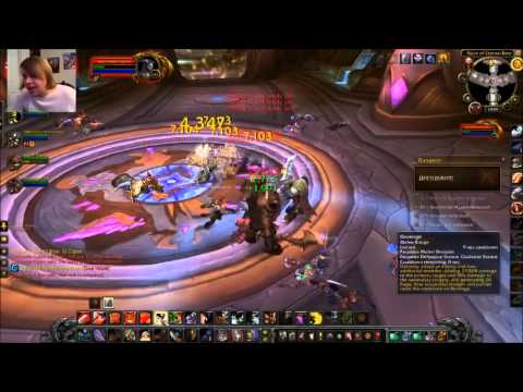 WoW Dungeon : Auchindoun