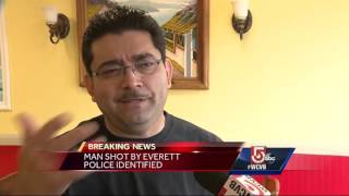 DA identifies man shot, killed by Everett officer