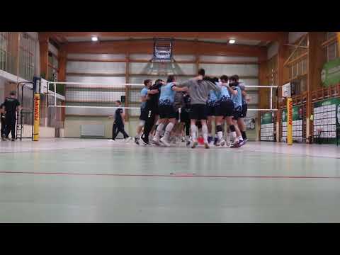 Ostatnia akcja meczu z Kasztelanem Rozprza