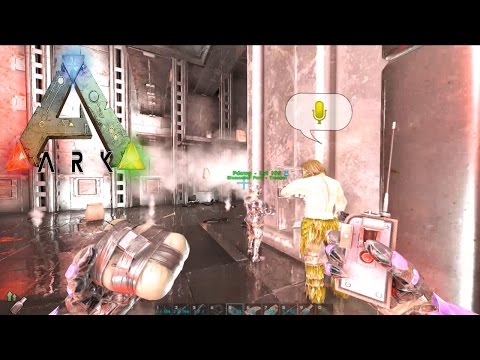 Ark Survival Evolved | Nerd Parade Pvp S4 E6 | Raiding at StoneHenge!