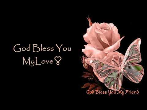 download lagu mp3 mp4 God Bless You My Love, download lagu God Bless You My Love gratis, unduh video klip God Bless You My Love
