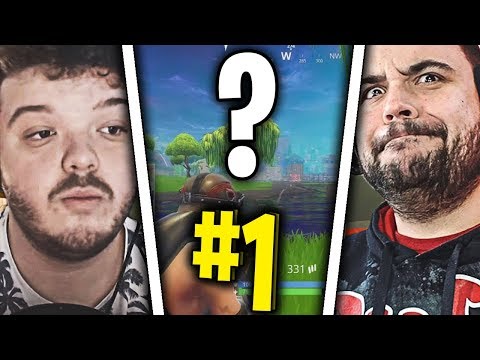 MIGLIORE Giocatore ITALIANO di FORTNITE! Rekins o Wizard Jo?