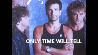 Sagapearls #8: Saga - Only Time Will Tell