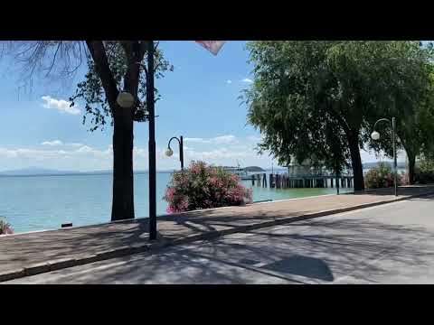 Passignano am Trasimeno