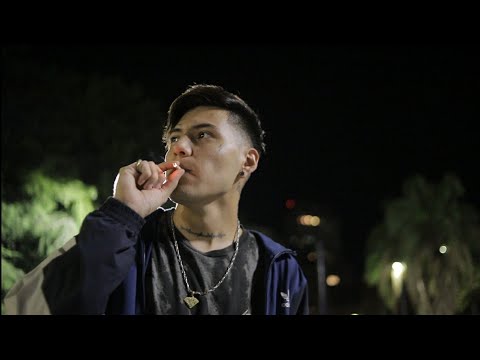 Nico LaFleur - NO DA (shot by Eutopsia)