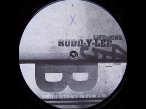 Rodd-Y-Ler - Lifesigns (Original Mix) (1998)